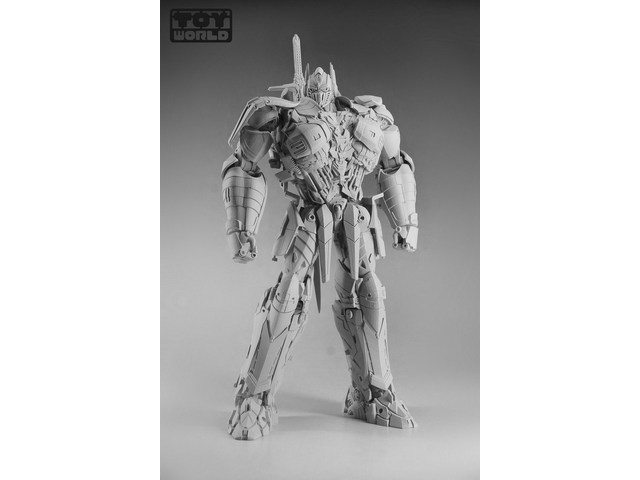 ToyWorld - TW-F01 Knight Toyworld - TOYBOT IMPORTZ