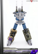 Unique Toys - M-03 Kalecgo *Preorder* Unique Toys - TOYBOT IMPORTZ