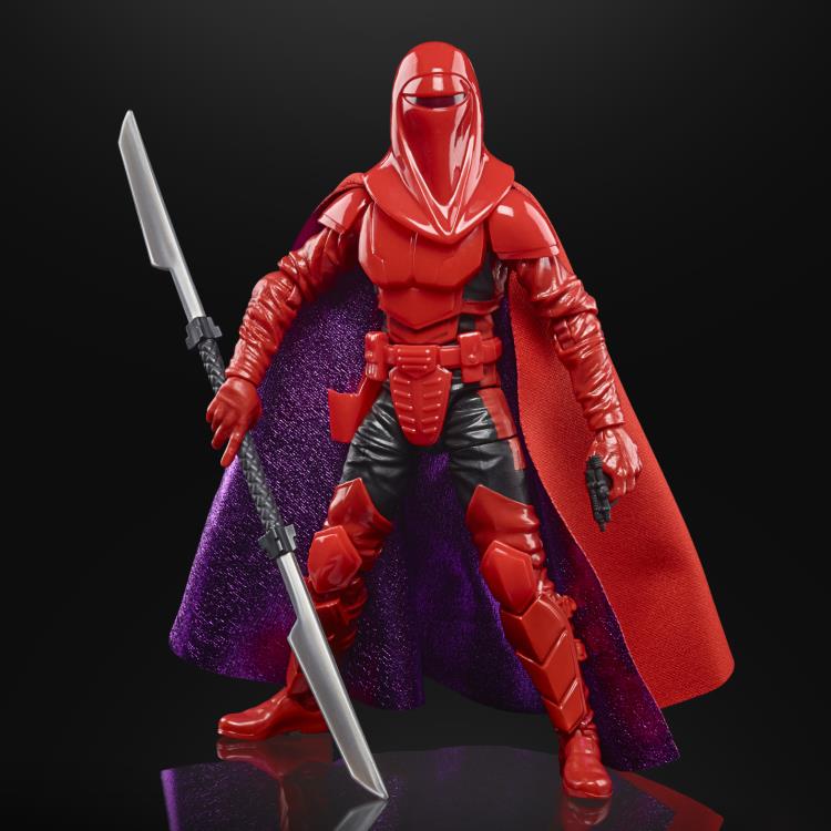 Star Wars - The Black Series: Kir Kanos