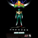 Mighty Morphin Power Rangers:  Green Ranger 1/6 Scale Figure