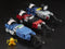 Transformers WFC Siege - Refraktor 3 Pack [Exclusive] HASBRO - TOYBOT IMPORTZ