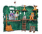 Masters of the Universe - Origins : Castle Greyskull Playset