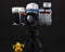 Transformers WFC Siege - Refraktor 3 Pack [Exclusive] HASBRO - TOYBOT IMPORTZ