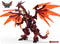 Perfect Effect - PE-DX09 MEGA DORAGON Perfect Effect - TOYBOT IMPORTZ