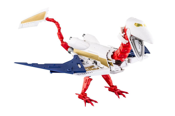 MMC - R-36 - Inventa MMC - TOYBOT IMPORTZ