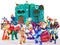Masters of the Universe - Origins : Castle Greyskull Playset