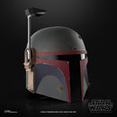 Star Wars -  The Black Series: Boba Fett (Re-Armored) Premium Electronic Helmet