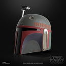 Star Wars -  The Black Series: Boba Fett (Re-Armored) Premium Electronic Helmet