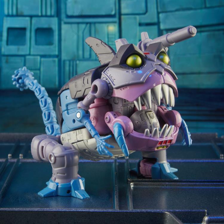 Transformers - Studio Series: 86-08 Gnaw