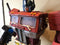 Wei Jiang - MPP10Z Commander [Battle Damage with exclusive base] WEI JIANG - TOYBOT IMPORTZ