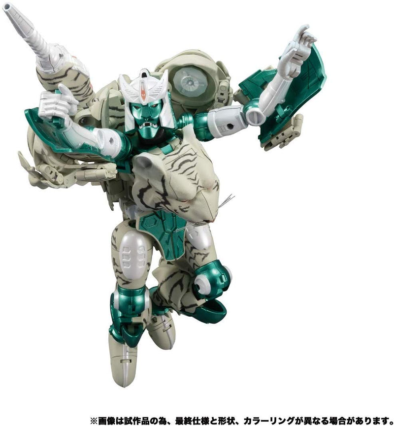 Transformers - Masterpiece MP-50 Tigatron