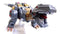 Planet X - PX-06 - Vulcan Planet X - TOYBOT IMPORTZ