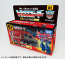 Transformers - 35th Anniversary Convoy & Optimus Prime Set [Takara Tomy Mall Exclusive] Takara Tomy - TOYBOT IMPORTZ