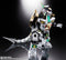 Soul Of Chogokin - GX-78 Dragonzord Bandai - TOYBOT IMPORTZ