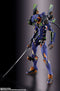 METAL BUILD - Evangelion EVA01 Test Type Bandai - TOYBOT IMPORTZ