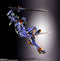 METAL BUILD - Evangelion EVA01 Test Type Bandai - TOYBOT IMPORTZ