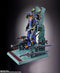 METAL BUILD - Evangelion EVA01 Test Type Bandai - TOYBOT IMPORTZ