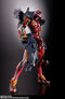 METAL BUILD - Evangelion EVA-02 Production Model Bandai - TOYBOT IMPORTZ