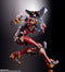 METAL BUILD - Evangelion EVA-02 Production Model Bandai - TOYBOT IMPORTZ