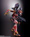 METAL BUILD - Evangelion EVA-02 Production Model Bandai - TOYBOT IMPORTZ