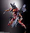 METAL BUILD - Evangelion EVA-02 Production Model Bandai - TOYBOT IMPORTZ