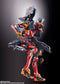 METAL BUILD - Evangelion EVA-02 Production Model Bandai - TOYBOT IMPORTZ