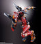 METAL BUILD - Evangelion EVA-02 Production Model Bandai - TOYBOT IMPORTZ