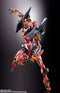 METAL BUILD - Evangelion EVA-02 Production Model Bandai - TOYBOT IMPORTZ