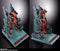 METAL BUILD - Evangelion EVA-02 Production Model Bandai - TOYBOT IMPORTZ