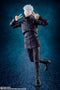 S.H.Figuarts - Jujutsu Kaisen 0 - The Movie: Satoru Gojo