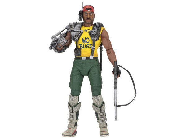 NECA - Aliens Series 13 - Apone NECA - TOYBOT IMPORTZ