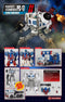 Perfect Effect PC-17 CORE MAGNUS Perfect Effect - TOYBOT IMPORTZ