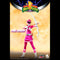 Mighty Morphin Power Rangers:  Pink Ranger 1/6 Scale Figure