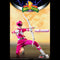Mighty Morphin Power Rangers:  Pink Ranger 1/6 Scale Figure