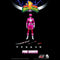 Mighty Morphin Power Rangers:  Pink Ranger 1/6 Scale Figure