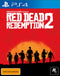 Red Dead Redemption 2 - PS4 VR Distribution - TOYBOT IMPORTZ