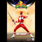 Mighty Morphin Power Rangers:  Red Ranger 1/6 Scale Figure