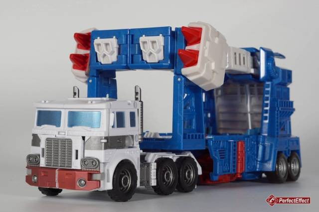 Perfect Effect PC-17 CORE MAGNUS Perfect Effect - TOYBOT IMPORTZ