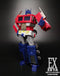 Zeta - EX06O Oriprime ZETATOYS - TOYBOT IMPORTZ