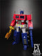 Zeta - EX06O Oriprime ZETATOYS - TOYBOT IMPORTZ