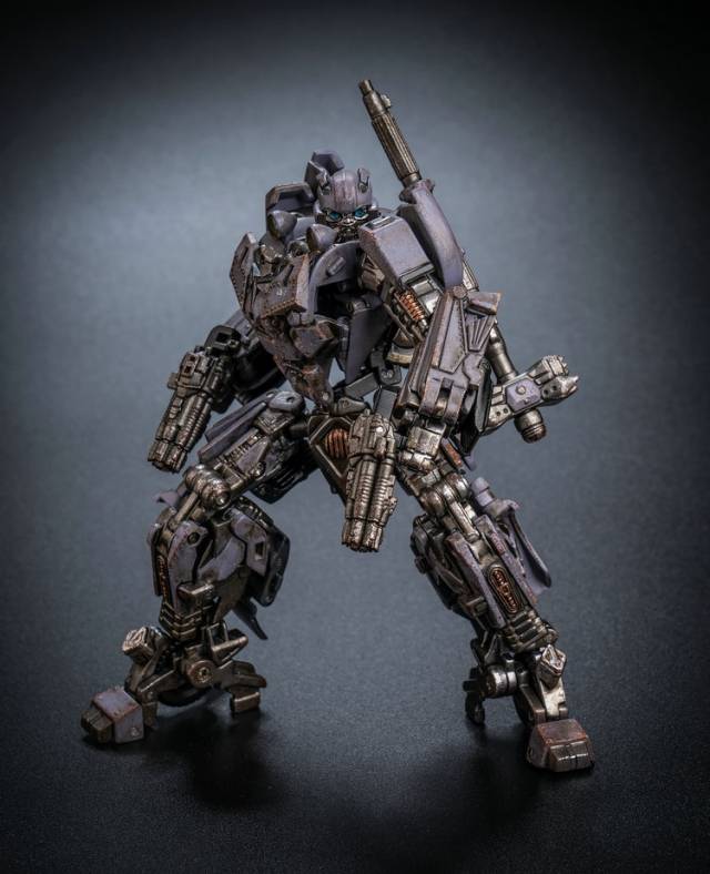 ToyWorld - TW-FS03 Toyworld - TOYBOT IMPORTZ