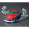 Transformers - Masterpiece MP-19+ Smokescreen Takara Tomy - TOYBOT IMPORTZ