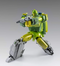 X-Transbots - MX-10 Virtus Premium Version
