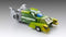 X-Transbots - MX-10 Virtus Premium Version