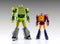 X-Transbots - MX-10 Virtus Premium Version