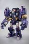 MMC - R-43 Mors MMC - TOYBOT IMPORTZ