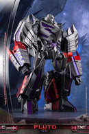 Planet X - PX-15B Pluto [Metallic Version]