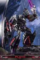 Planet X - PX-15B Pluto [Metallic Version]