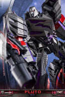 Planet X - PX-15B Pluto [Metallic Version]