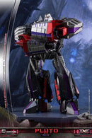 Planet X - PX-15B Pluto [Metallic Version]